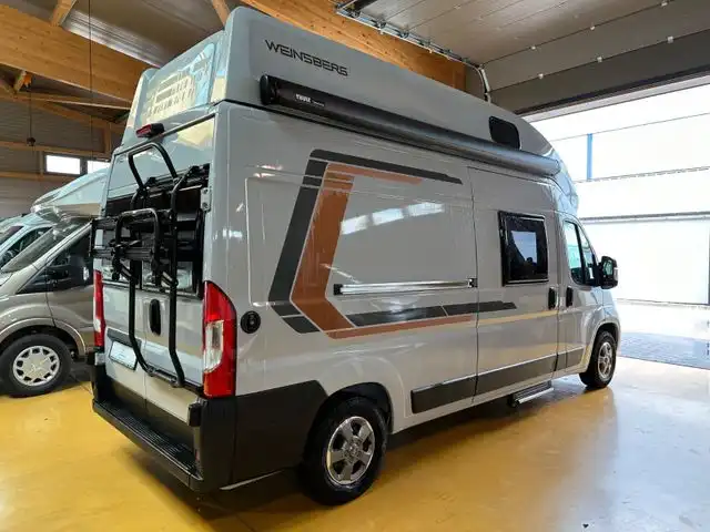 WEINSBERG Cara Bus 600 MQH